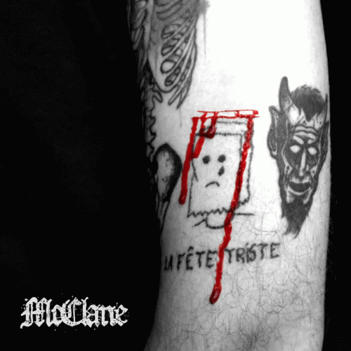 McClane : La Fête Triste